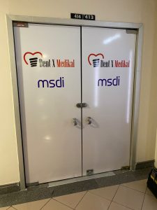 Cam Giydirme Örnekleri